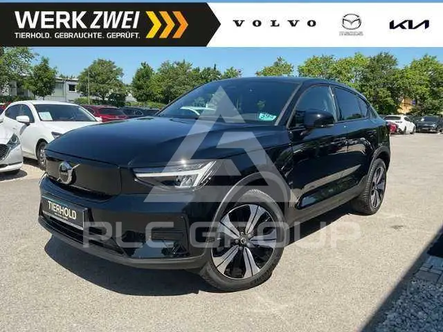 2023 Volvo C40 P8 Rec