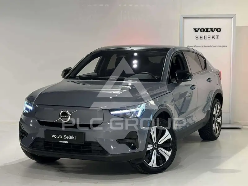 2023 Volvo C40 P8 Rec