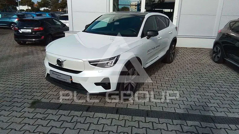 2023 Volvo C40 P8 Rec
