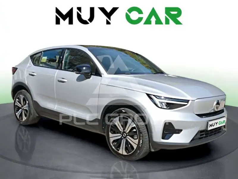 2023 Volvo C40 P8 Rec