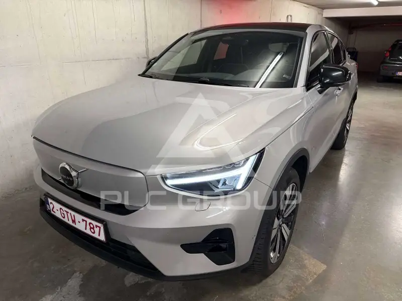 2023 Volvo C40 P8 Rec
