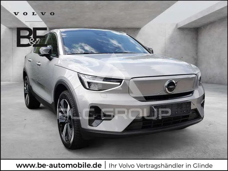 2023 Volvo C40 P8 Rec