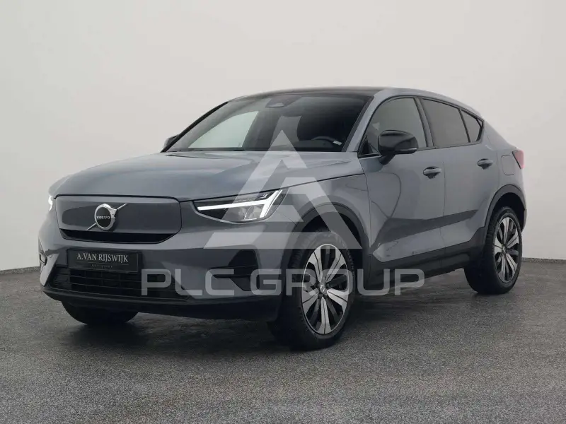 2023 Volvo C40 P8 Rec