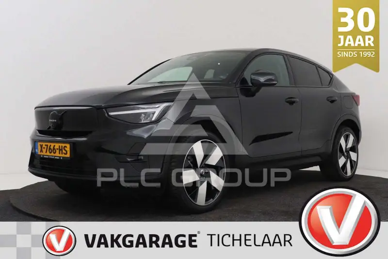 2023 Volvo C40 P8 Rec