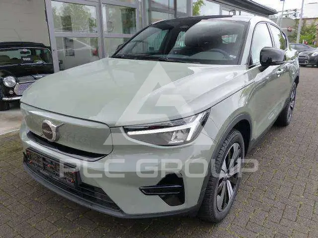 2023 Volvo C40 P8 Rec