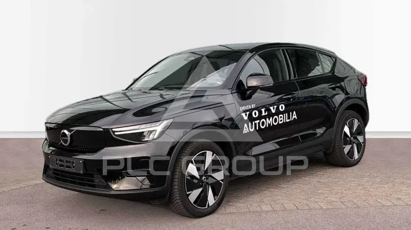 2023 Volvo C40 P8 Rec