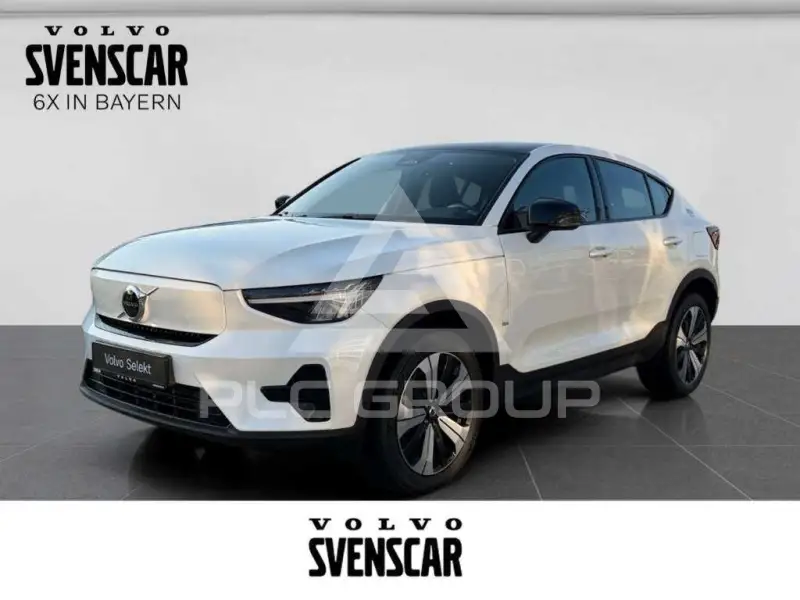 2023 Volvo C40 P8 Rec