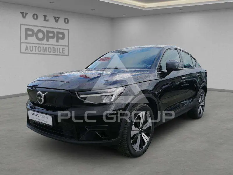 2023 Volvo C40 P8 Rec