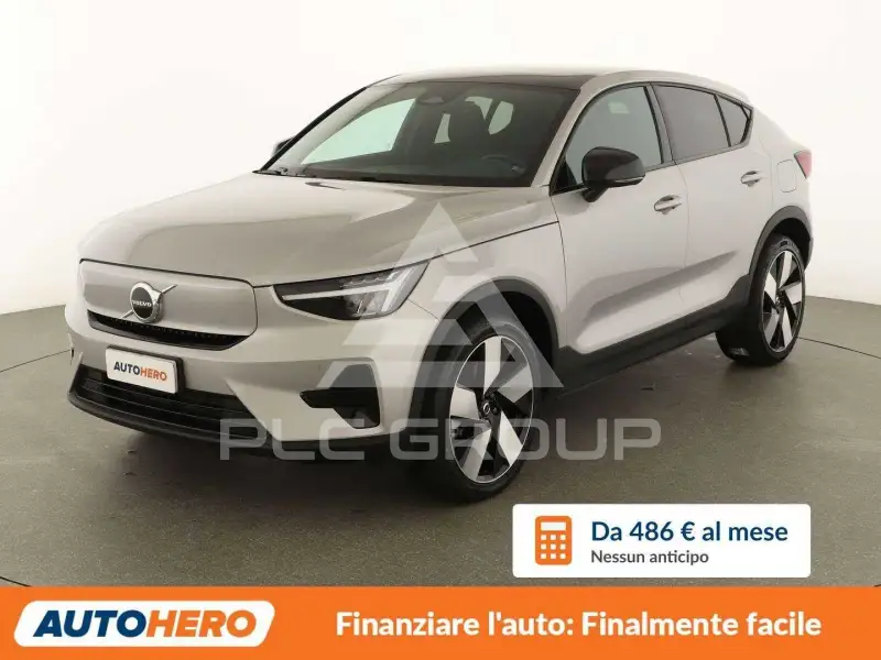 2023 Volvo C40 P8 Rec