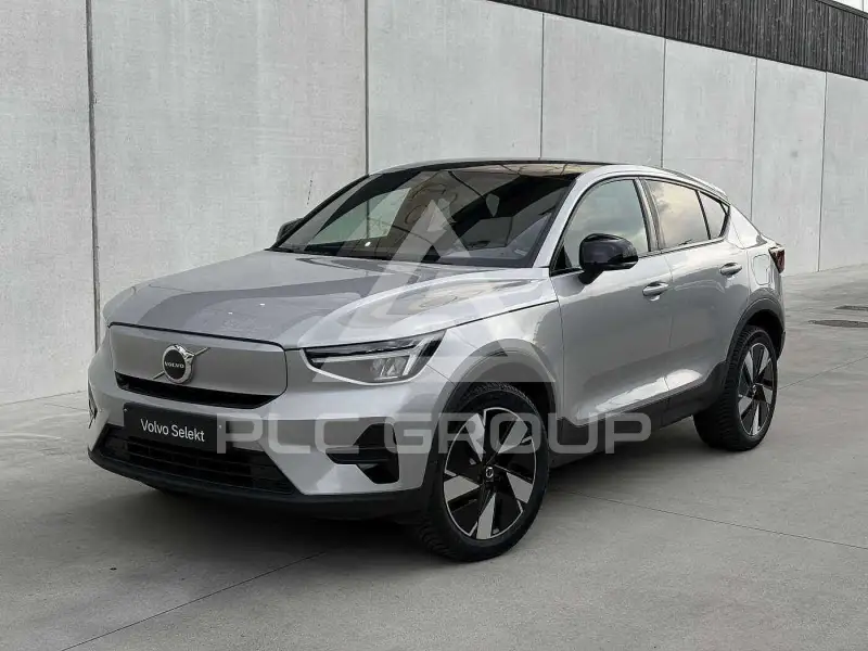2023 Volvo C40 P8 Rec