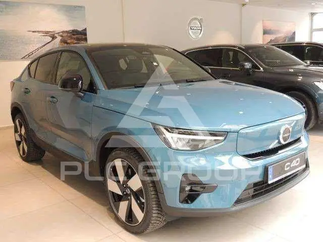 2023 Volvo C40 P8 Rec