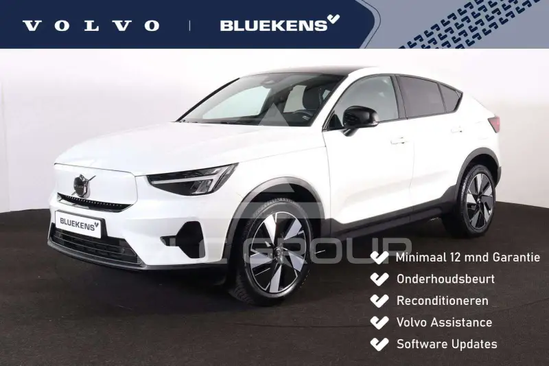 2023 Volvo C40 P8 Rec