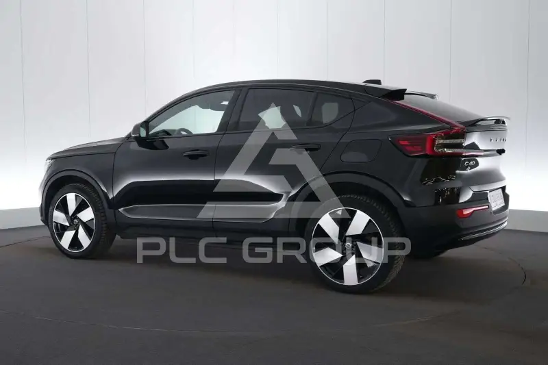 2023 Volvo C40 P8 Rec