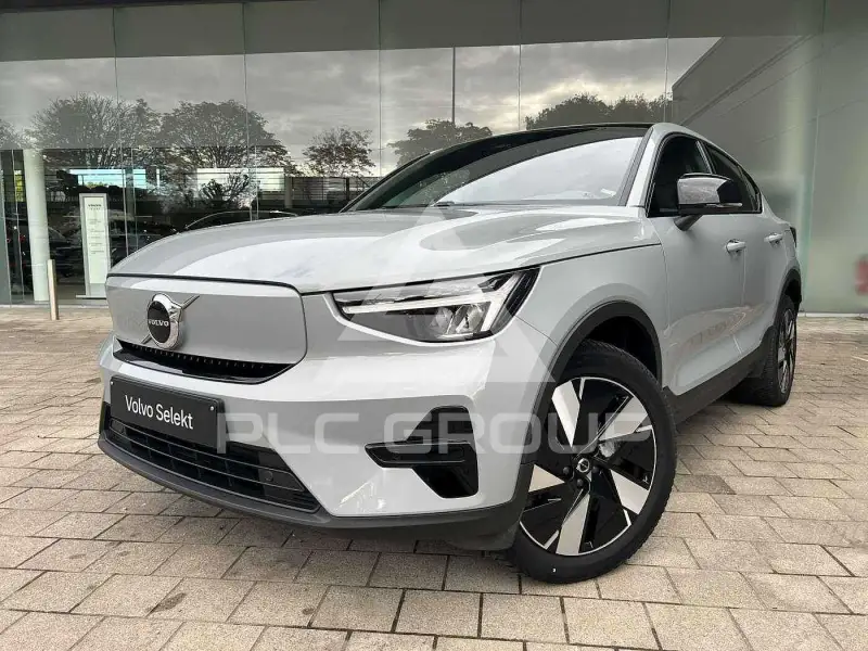 2023 Volvo C40 P8 Rec