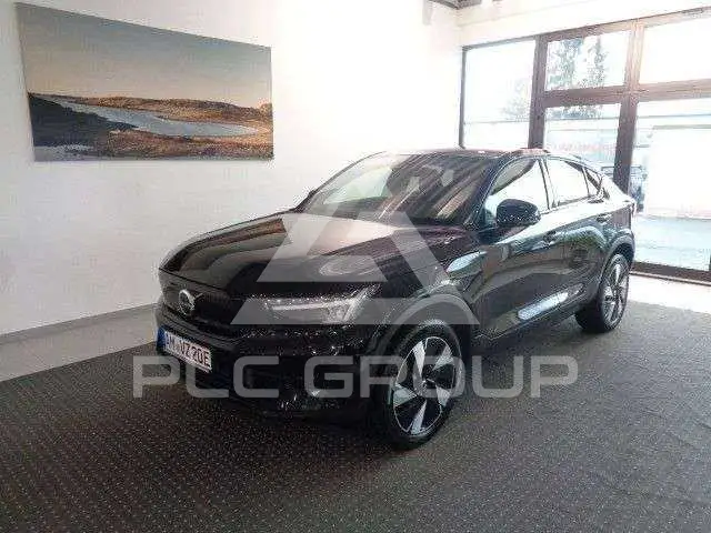 2023 Volvo C40 P8 Rec