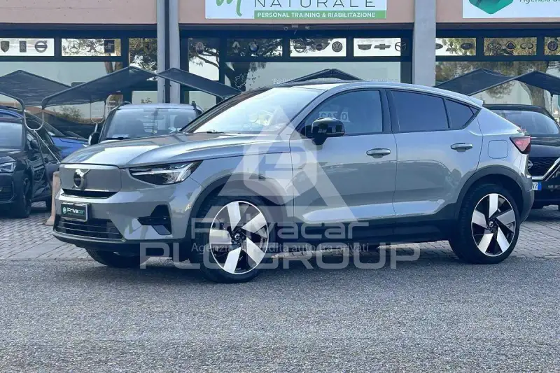 2023 Volvo C40 P8 Rec