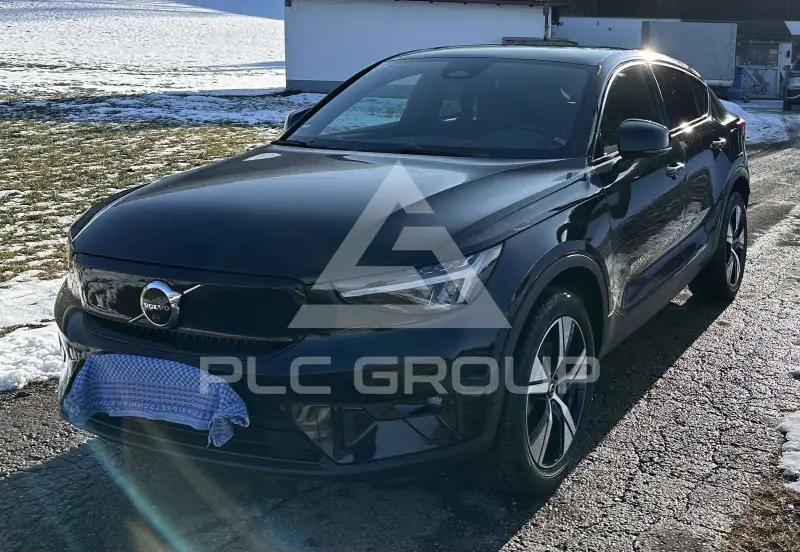 2023 Volvo C40 P8 Rec