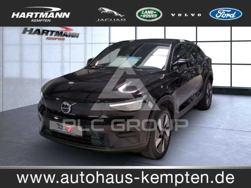2023 Volvo C40 P8 Rec