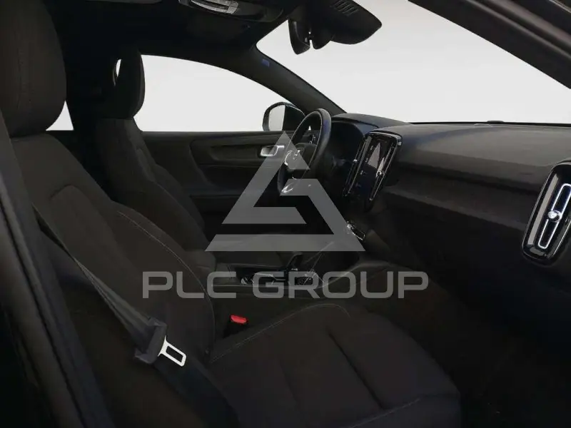 2023 Volvo C40 P8 Rec