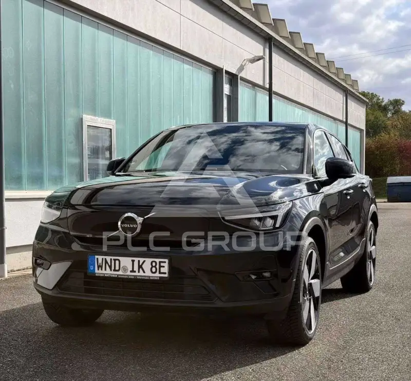 2023 Volvo C40 P8 Rec