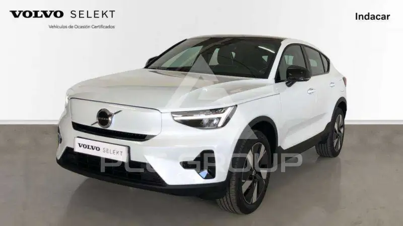 2023 Volvo C40 P8 Rec