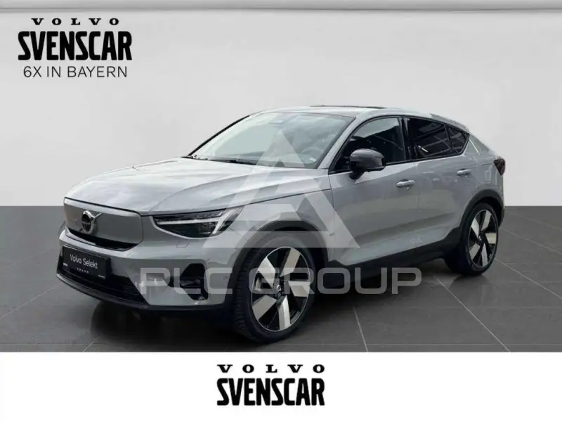 2023 Volvo C40 P8 Rec