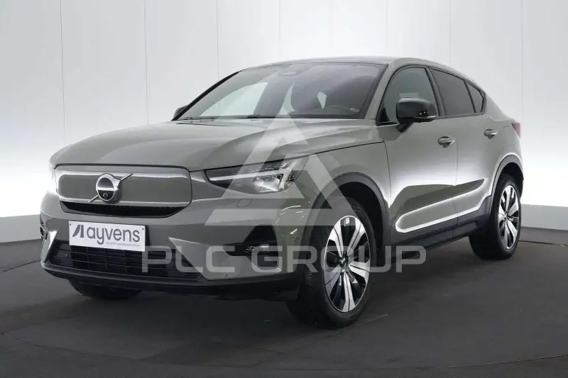 2023 Volvo C40 P8 Rec