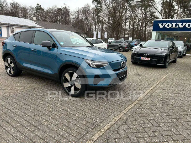 2023 Volvo C40 P8 Rec