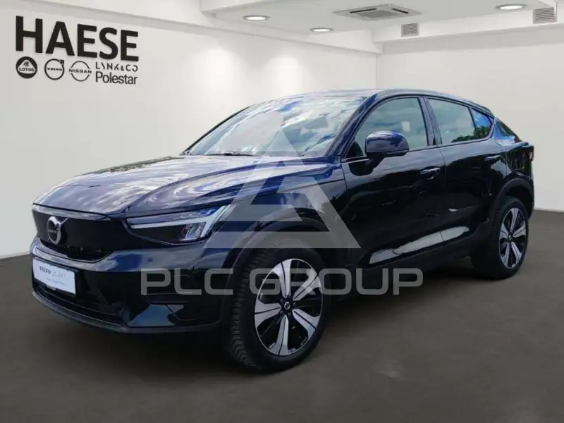 2023 Volvo C40 P8 Rec