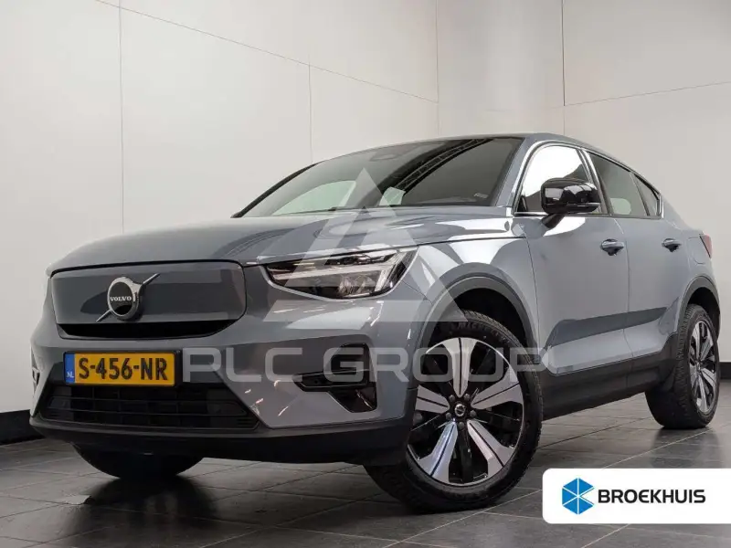2023 Volvo C40 P8 Rec