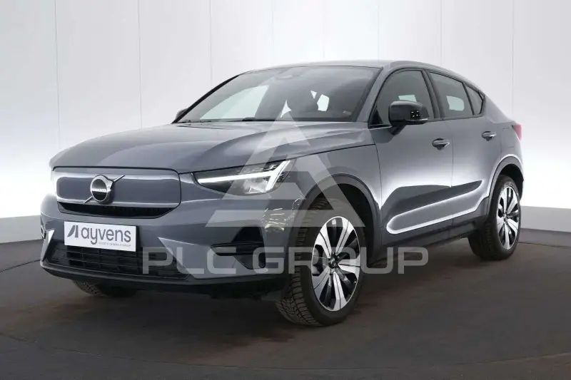 2023 Volvo C40 P8 Rec