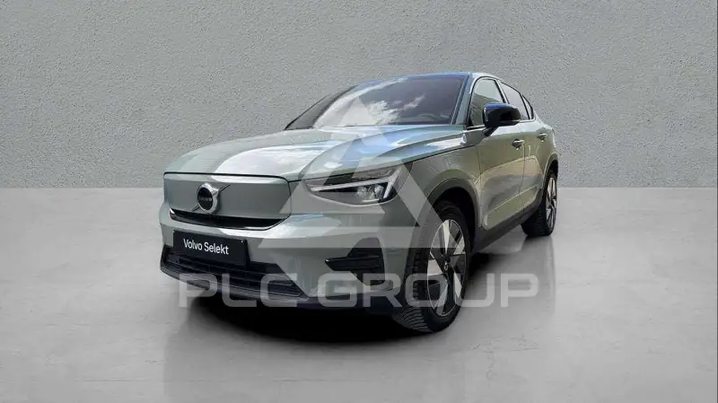 2023 Volvo C40 P8 Rec