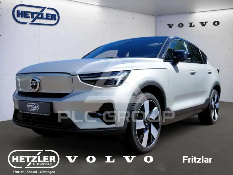 2023 Volvo C40 P8 Rec