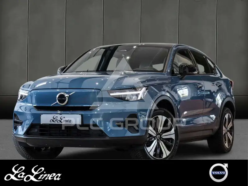 2023 Volvo C40 P8 Rec