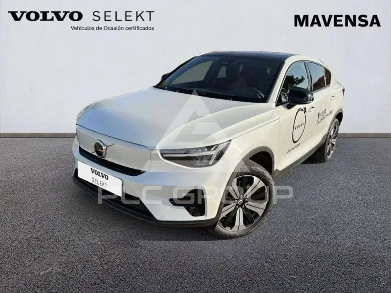 2023 Volvo C40 P8 Rec