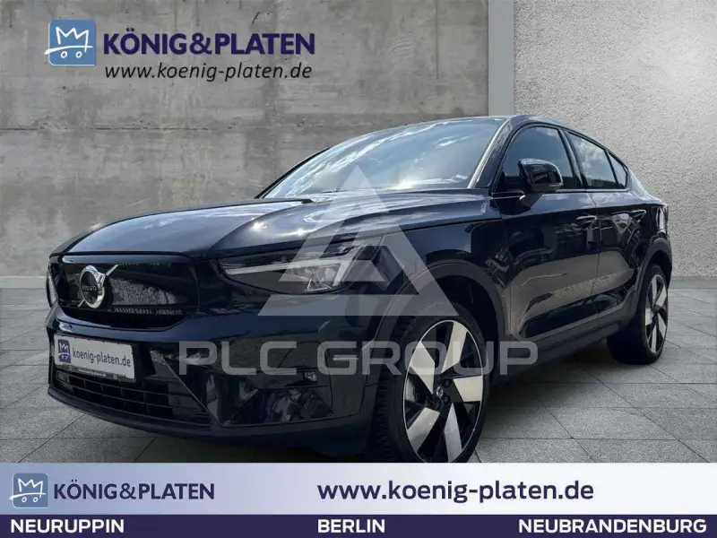 2023 Volvo C40 P8 Rec