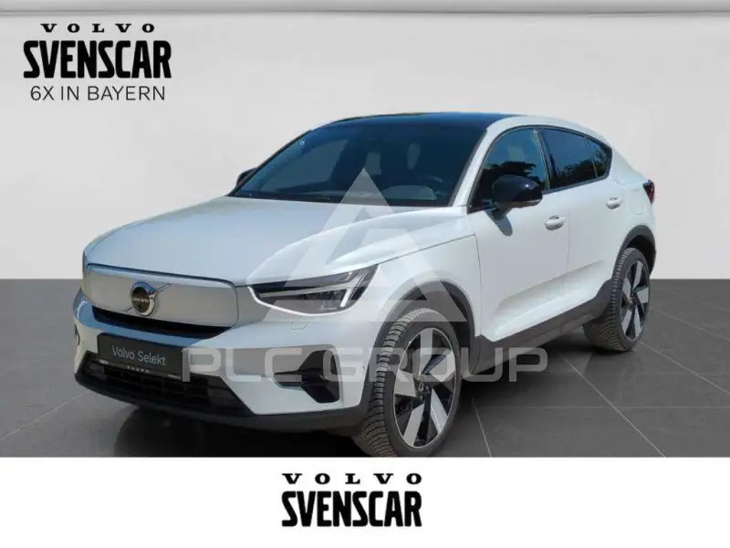 2023 Volvo C40 P8 Rec