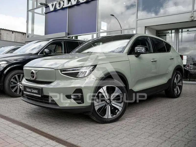 2023 Volvo C40 P8 Rec