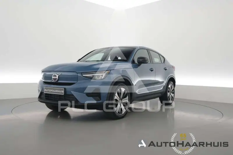 2023 Volvo C40 P8 Rec