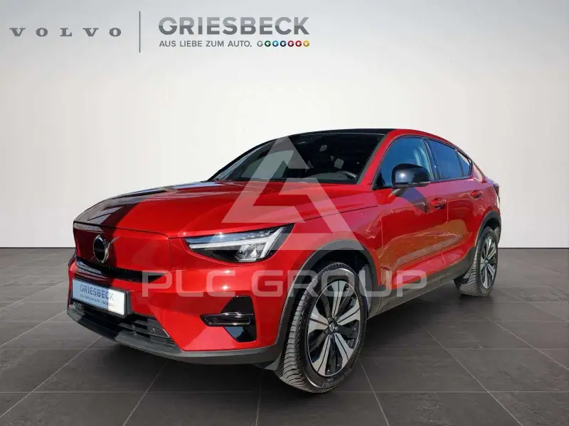2023 Volvo C40 P8 Rec