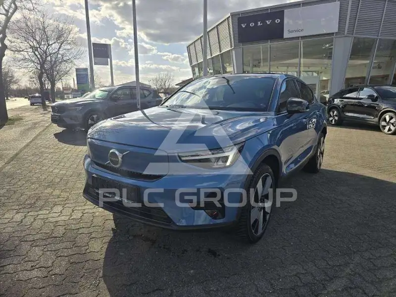 2023 Volvo C40 P8 Rec