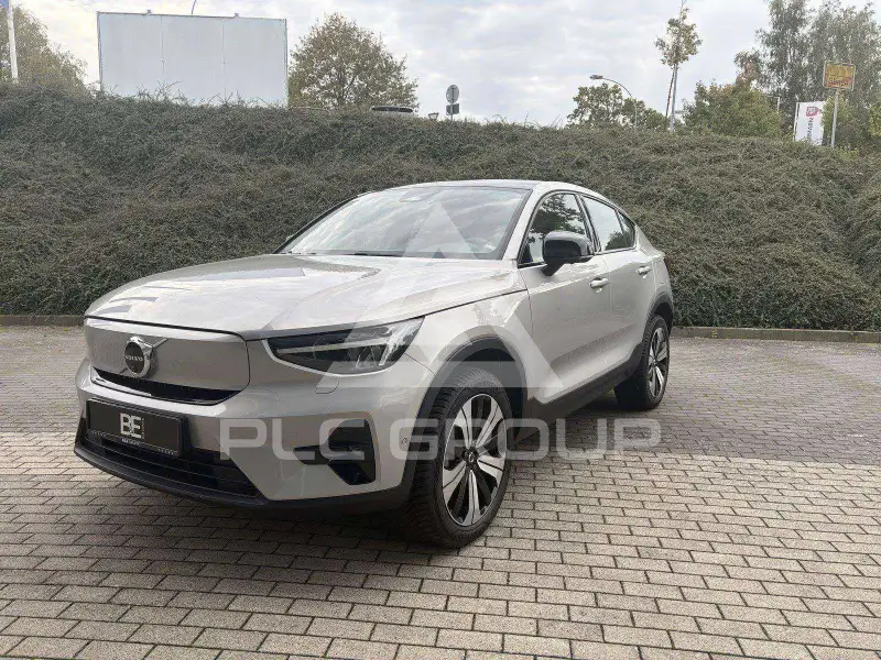 2023 Volvo C40 P8 Rec