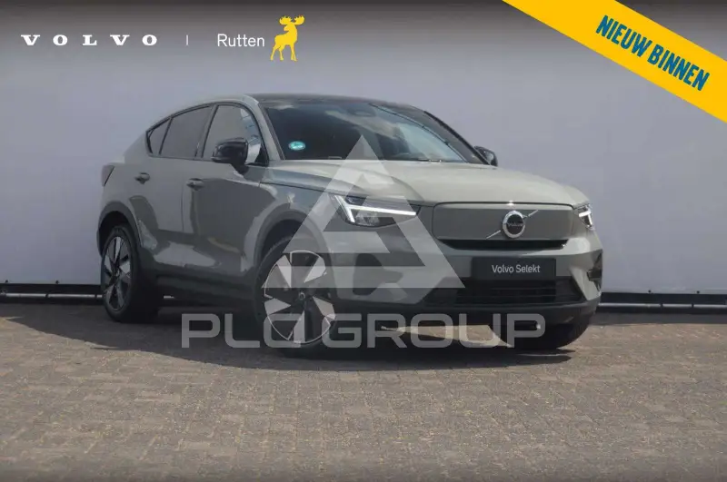 2023 Volvo C40 P8 Rec