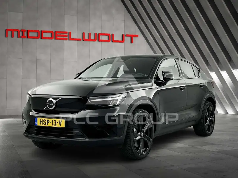 2023 Volvo C40 P8 Rec