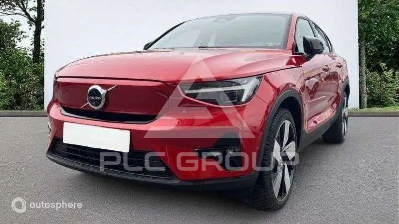 2023 Volvo C40 P8 Rec