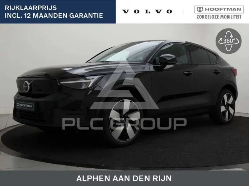 2023 Volvo C40 P8 Rec