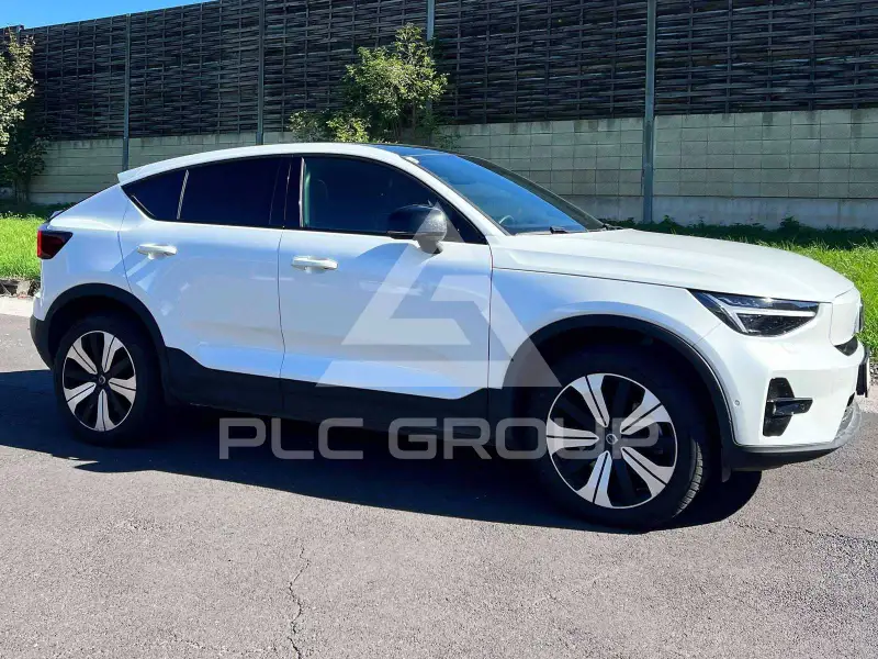 2023 Volvo C40 P8 Rec