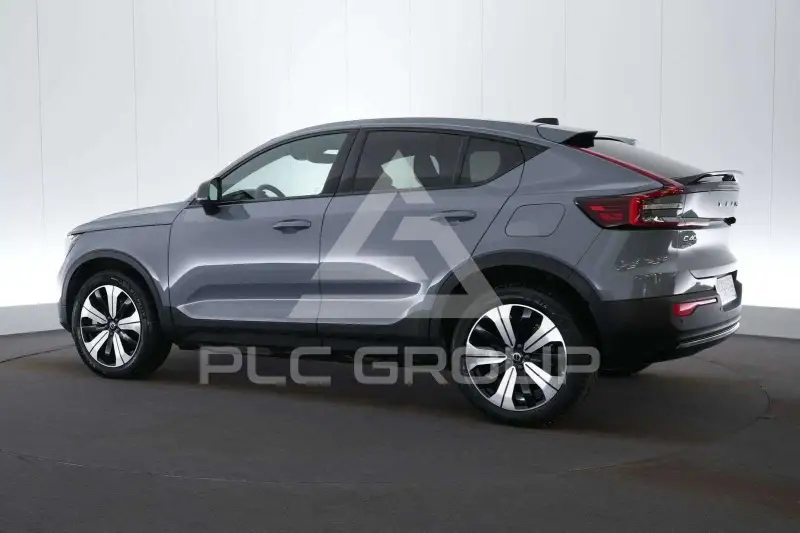 2023 Volvo C40 P8 Rec