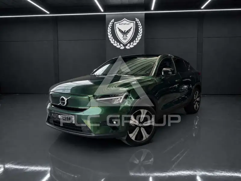 2023 Volvo C40 P8 Rec
