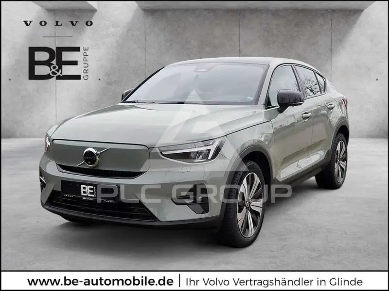 2023 Volvo C40 P8 Rec